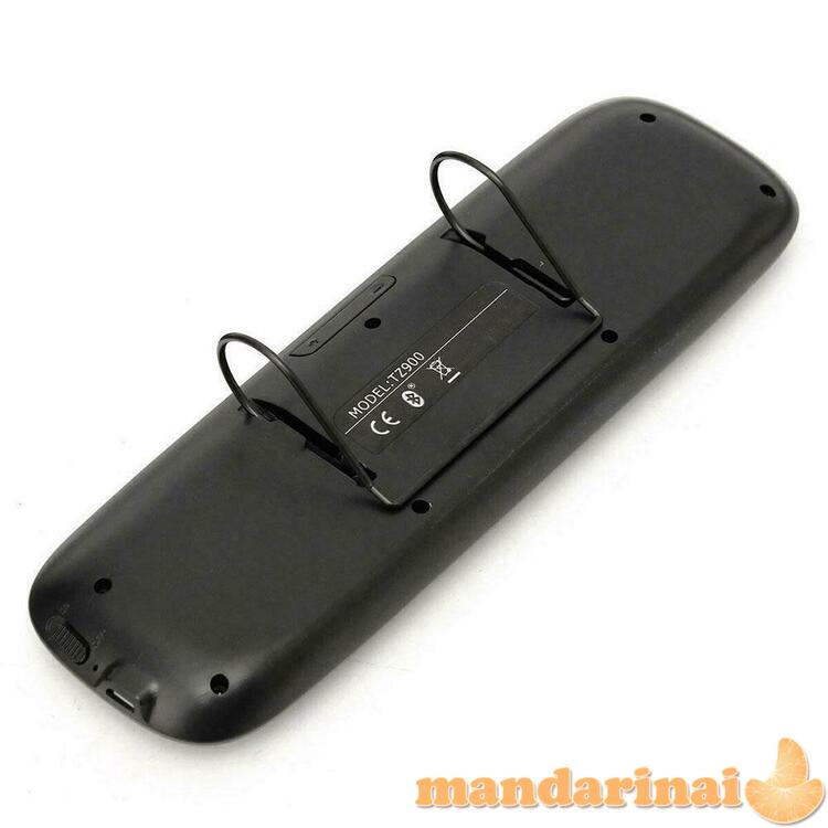 Laisvų rankų įranga