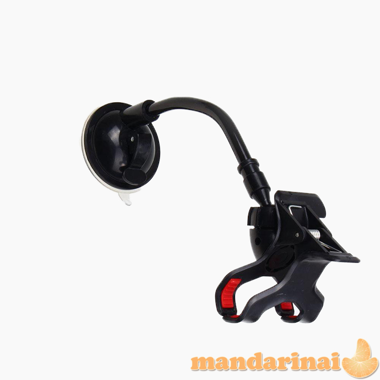 Universalus telefono laikiklis