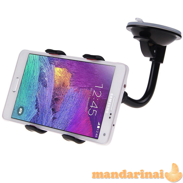 Universalus telefono laikiklis