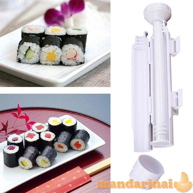 Suši gaminimo aparatas