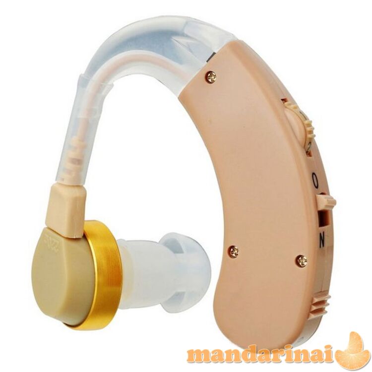 Kokybiškas klausos aparatas