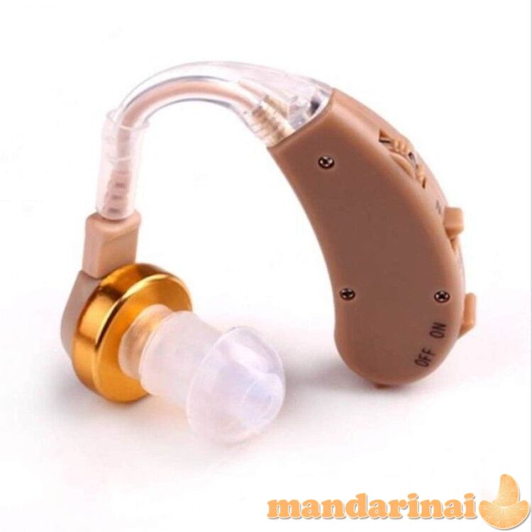 Kokybiškas klausos aparatas 1