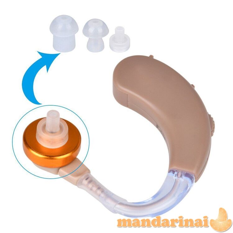 Kokybiškas klausos aparatas 6