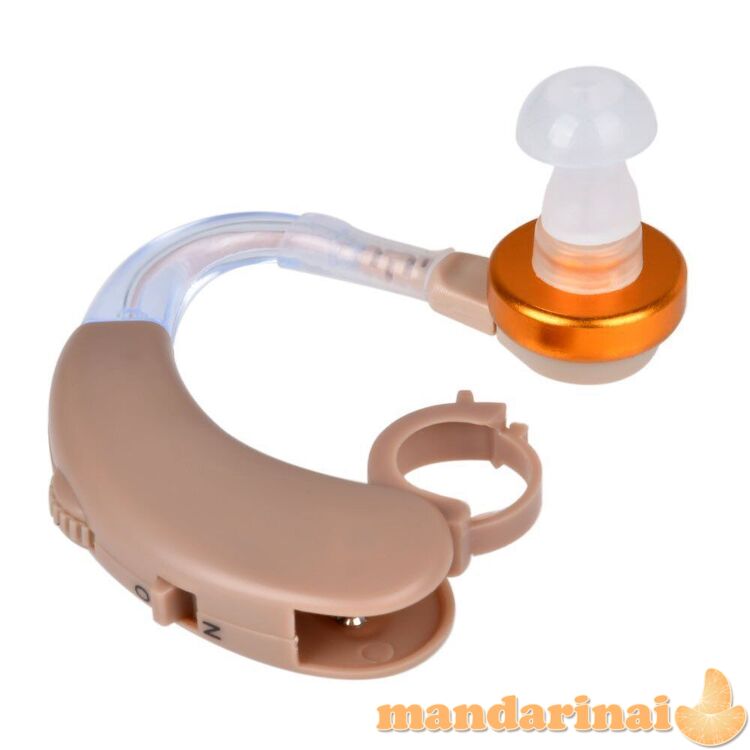 Kokybiškas klausos aparatas 7