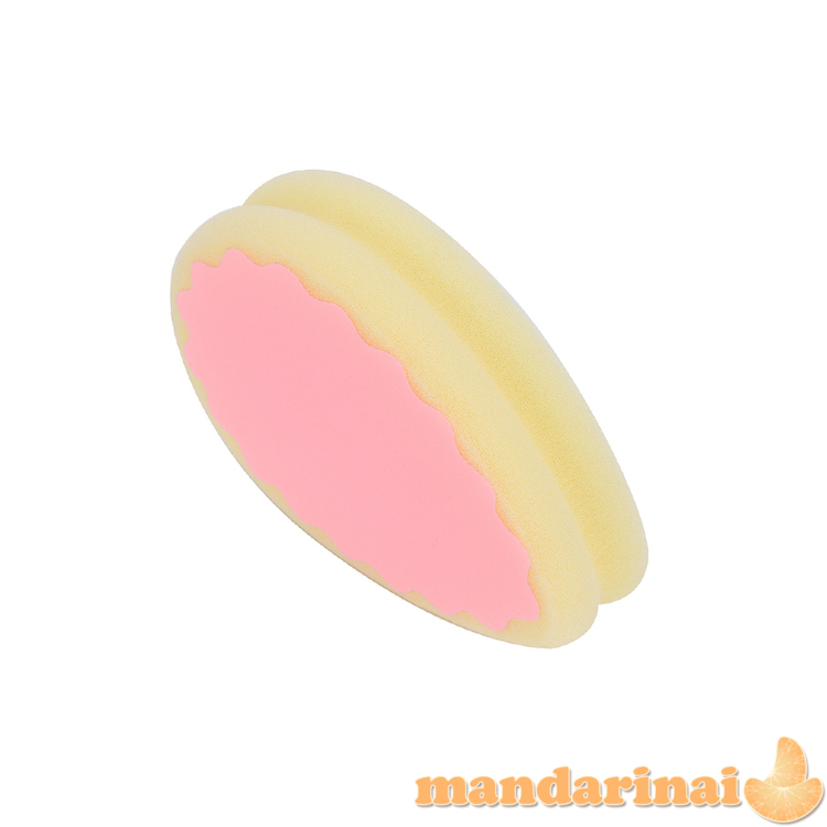 Plaukų šalinimo kempinėlė