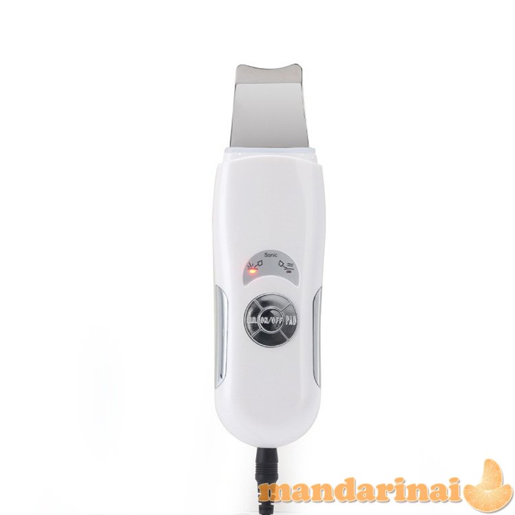 Ultragarsinis veido valymo prietaisas