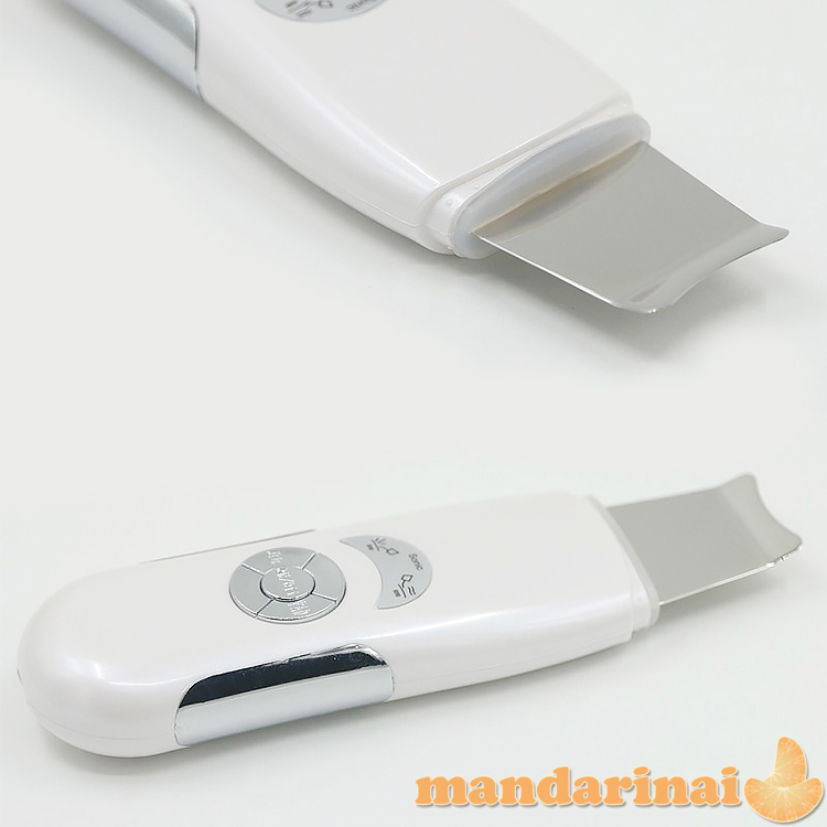 Ultragarsinis veido valymo prietaisas 3