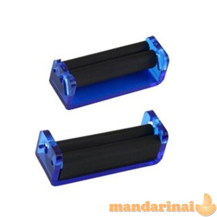 Suktinių - cigarečių gaminimo mašinėlė