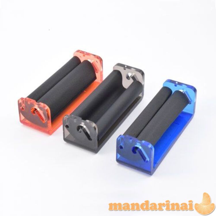 Suktinių - cigarečių gaminimo mašinėlė