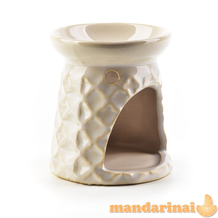 Kvapiųjų aliejų židinys 6,8xh8cm 1