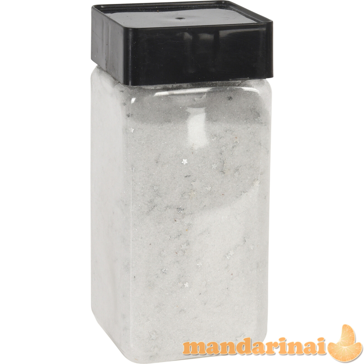 AKMENS APDAILA 550ML SIDABRO