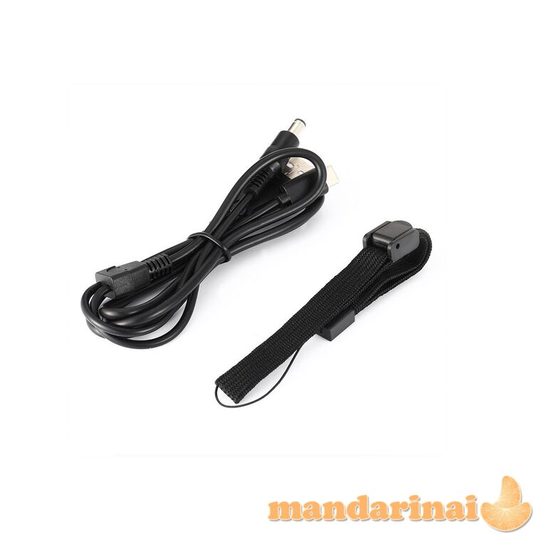 Kraunama iki 500m veikianti dresavimo sistema