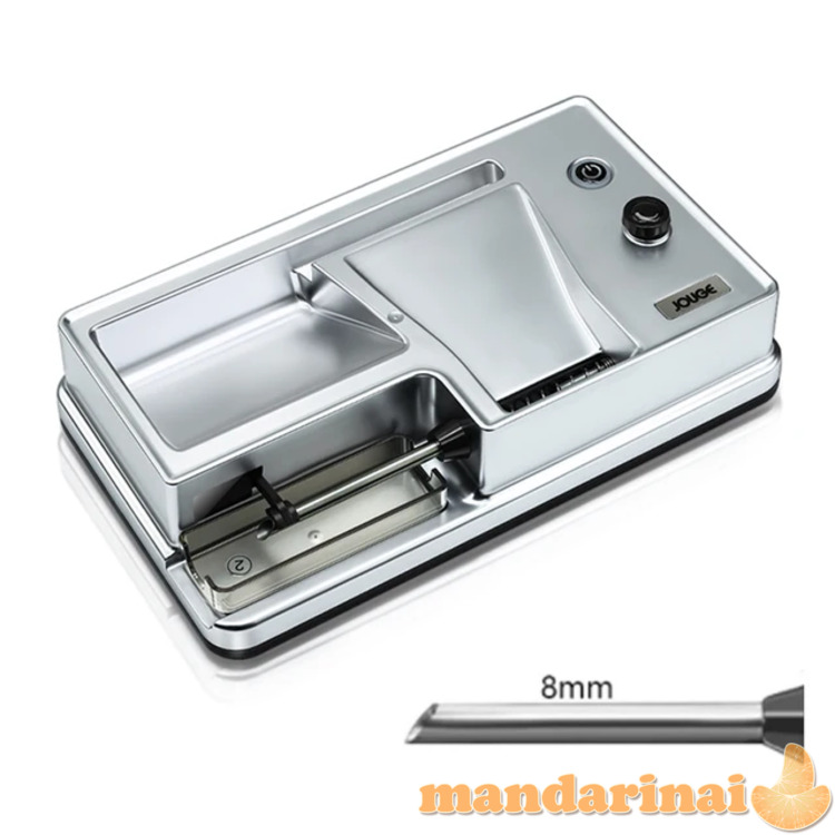 Elektrinis cigarečių kimšimo aparatas