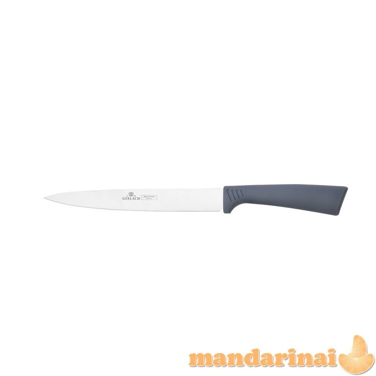 „Smart Kitchen Knife 8“ grafitas 994m