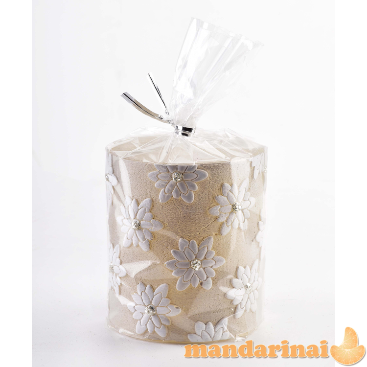 Žvakė Valler 65x80 Sasenak Len 1