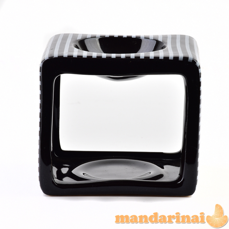 Židinys kvepalų aliejui 9,5x7,5xh8,5cm 1