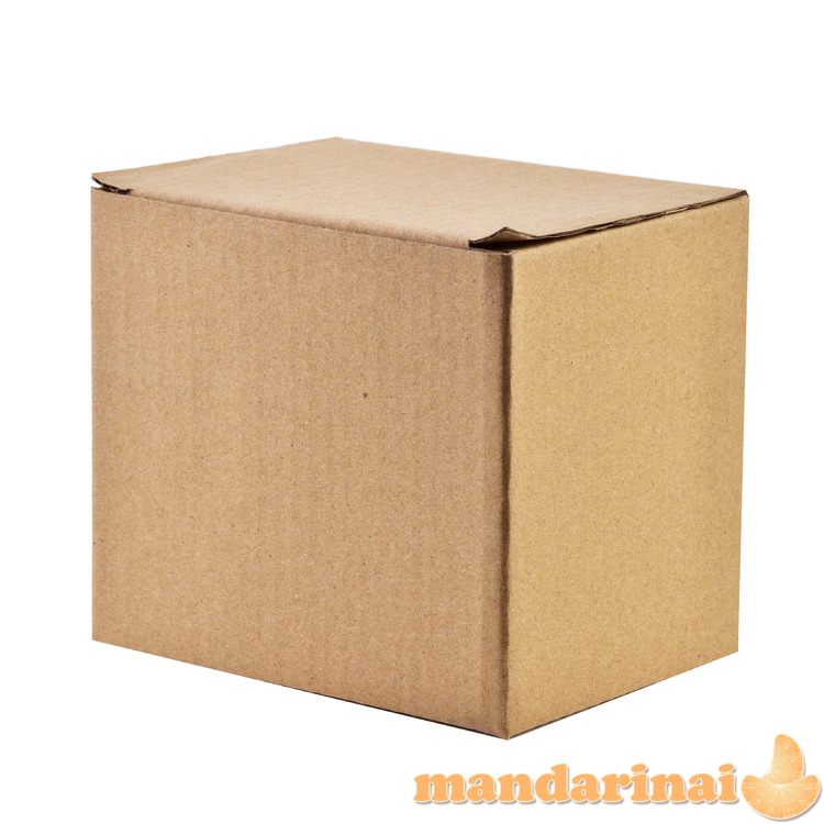 Židinys kvepalų aliejui 9,5x7,5xh8,5cm 2