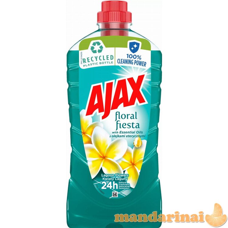 „Ajax 1L“ skystis grindims 