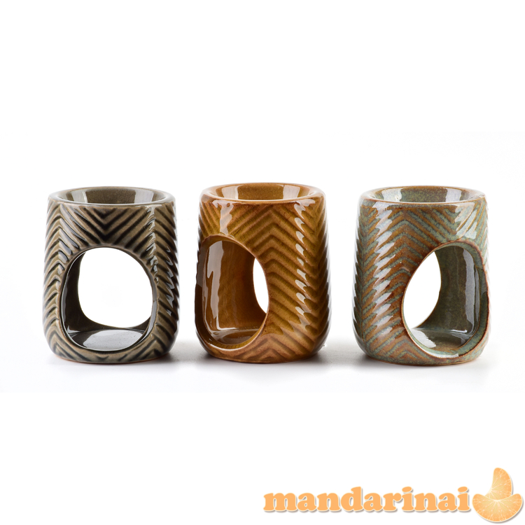 Židinys kvepalų aliejui 5x7xh7,5cm 1