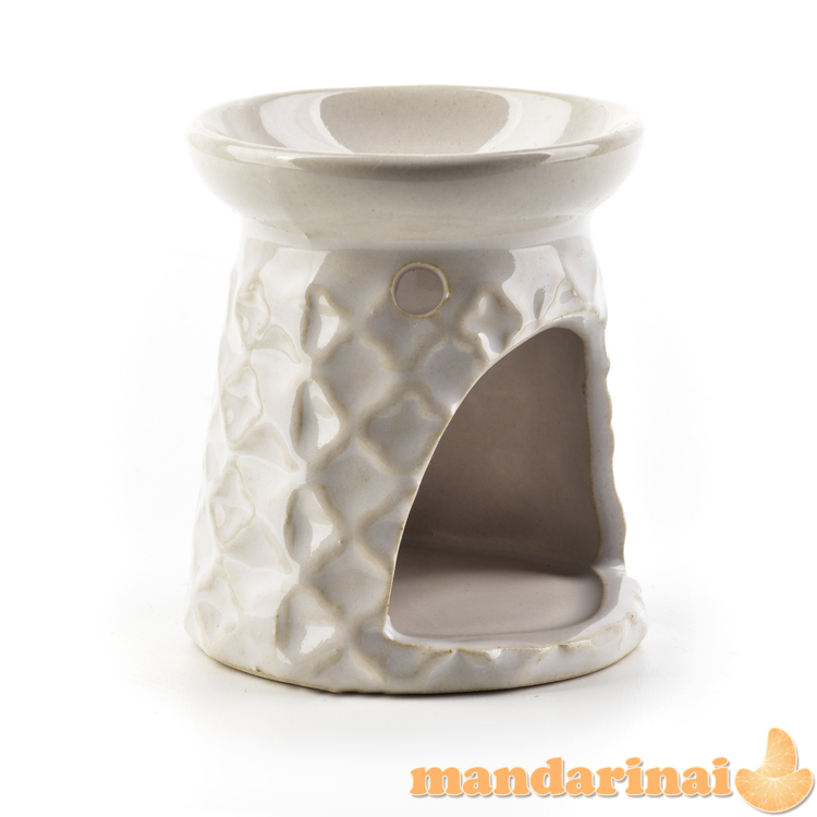 Kvapo aliejaus židinys 6,5x7,8xh7,5cm 1