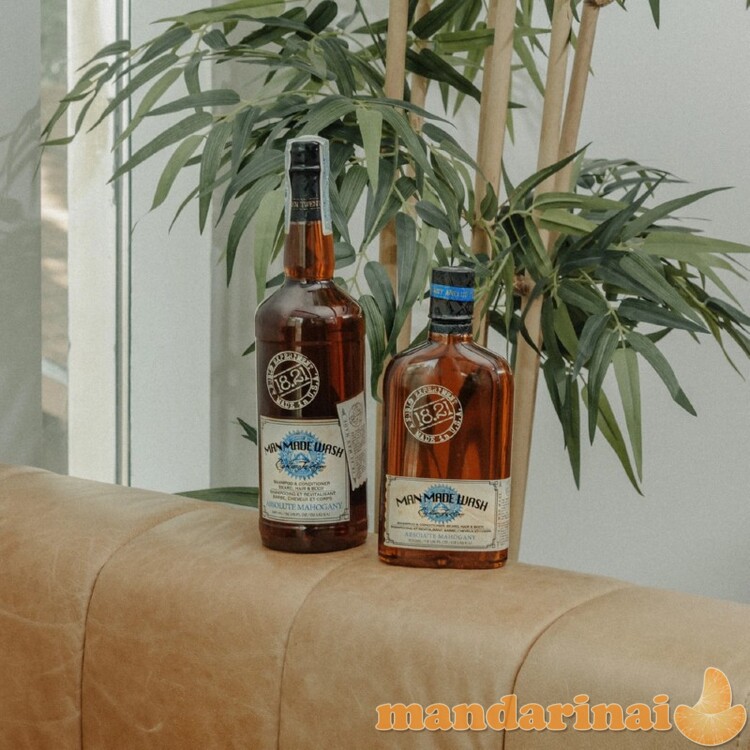 Šampūnas 3 in 1 Absolute Mahogany, 946 ml 