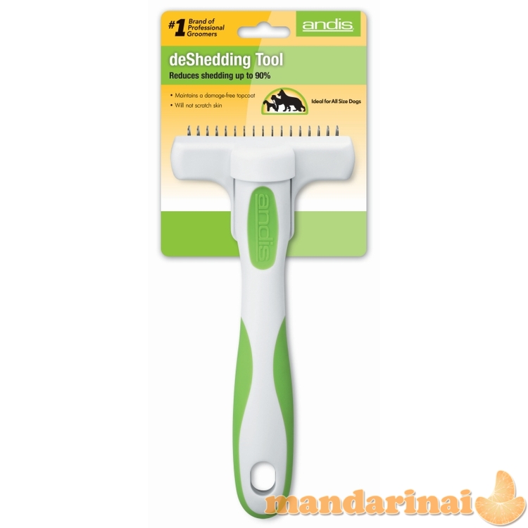 Šepetys trimingavimui k 65760, 