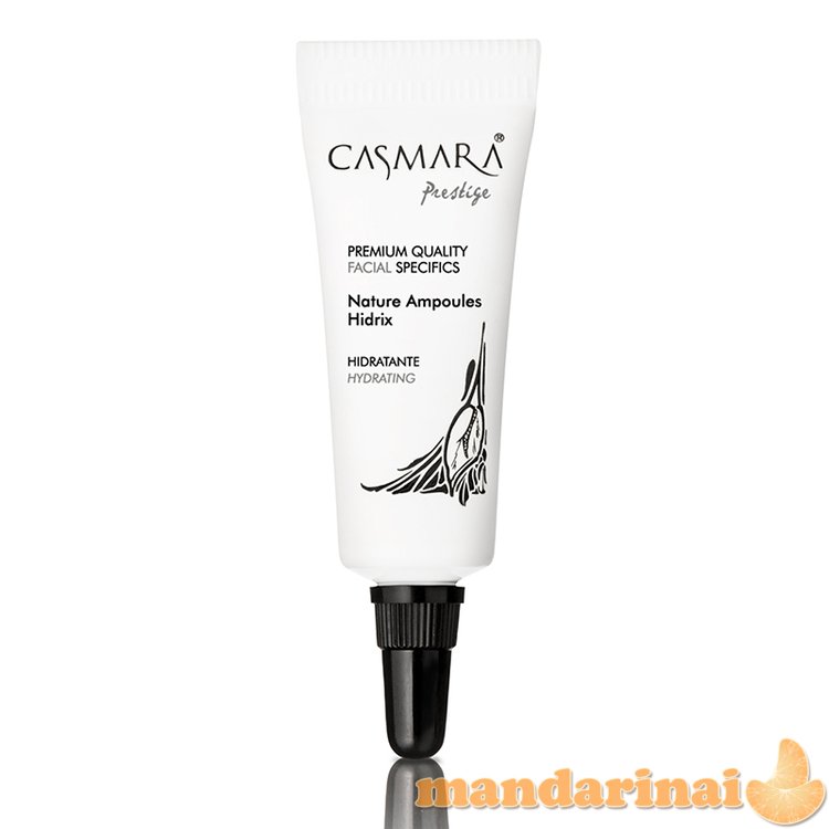 Ampulė drėkinanti veido odą, 4 ml 1/5 