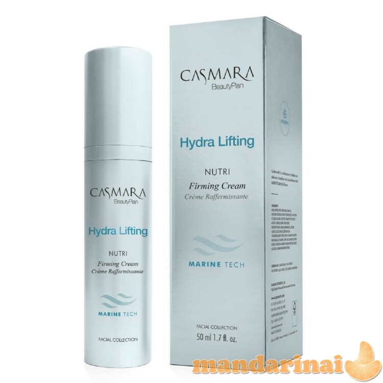 Maitinamasis veido kremas Hydra Lifting Nutri, 50 ml 