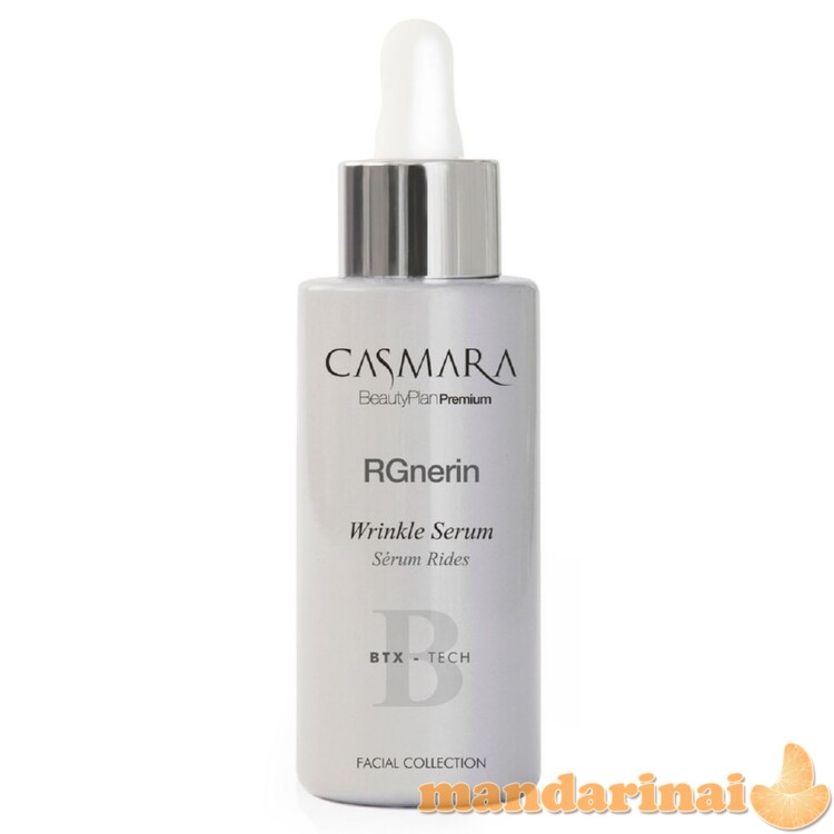Atkuriantis veido serumas RGnerin 50 ml 