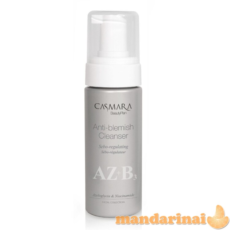 Veido priežiūros priemonių rinkinys Mattifying Set Hydrating, 