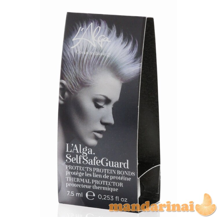 Plaukų priežiūros priemonių rinkinys 