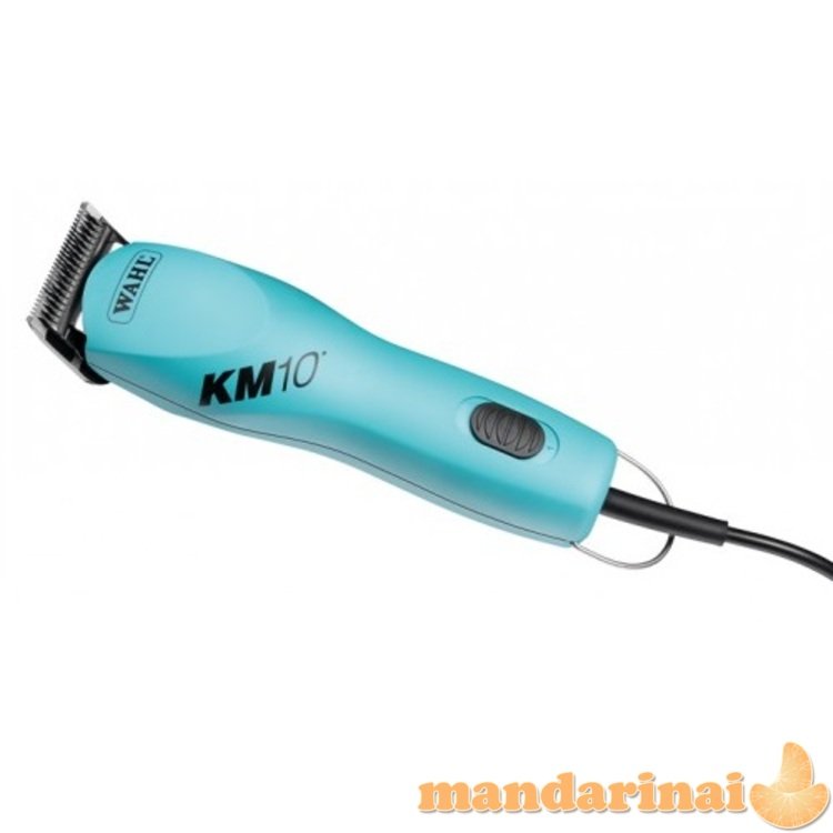 Prof. kirpimo mašinėlė gyvūnams KM10 