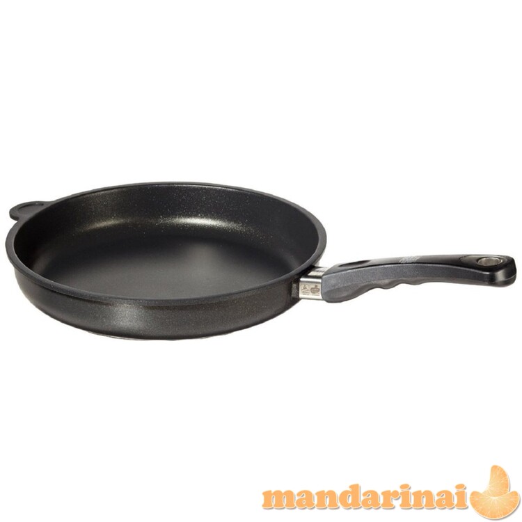 Keptuvė nuimama rankena 