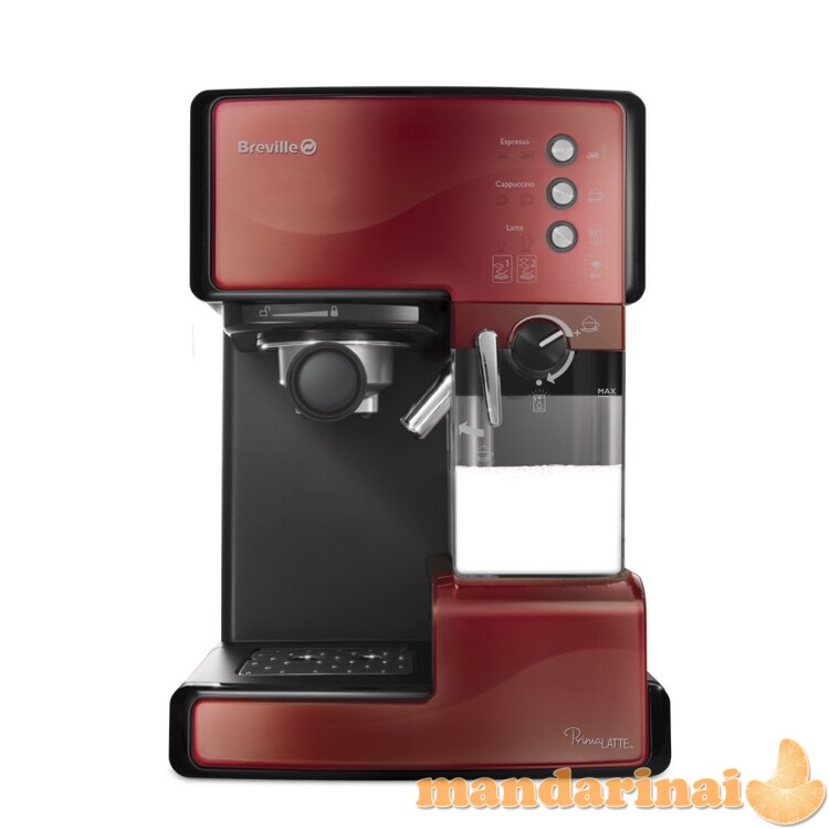 Rankinis kavos aparatas,  3