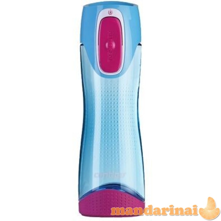 Gertuvė vandeniui, 500ml, Swish Blue 