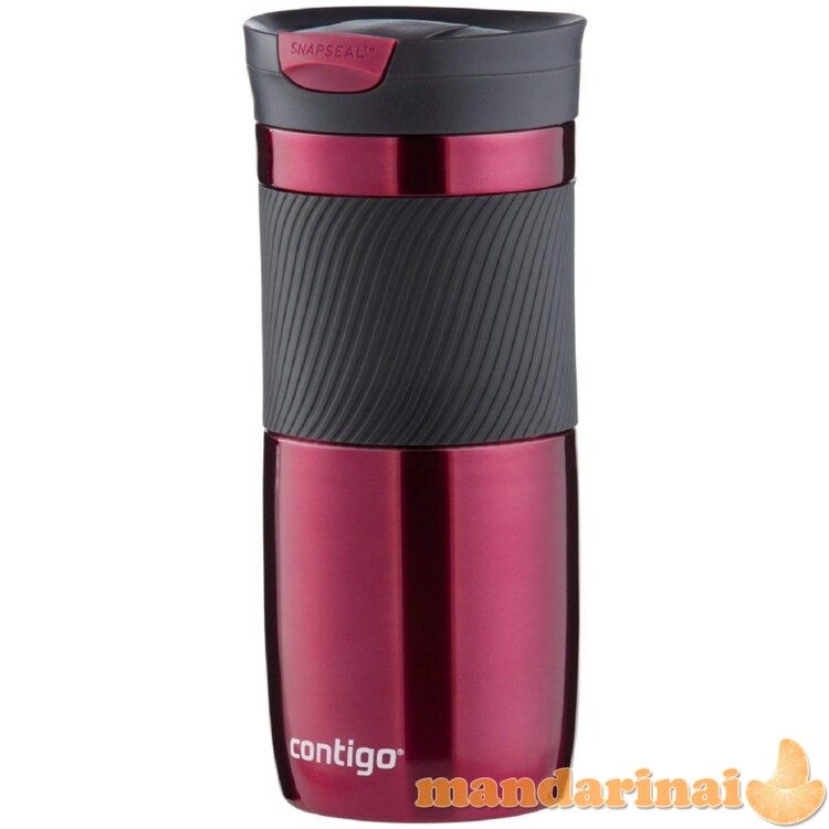 Termopuodelis Byron Vivacious  1