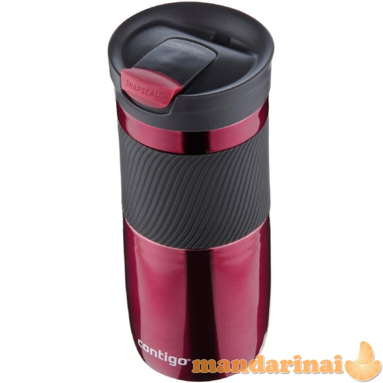 Termopuodelis Byron Vivacious  2