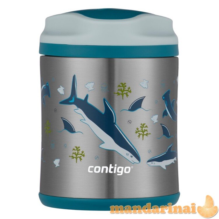 Vaikiškas maisto termosas Contigo 