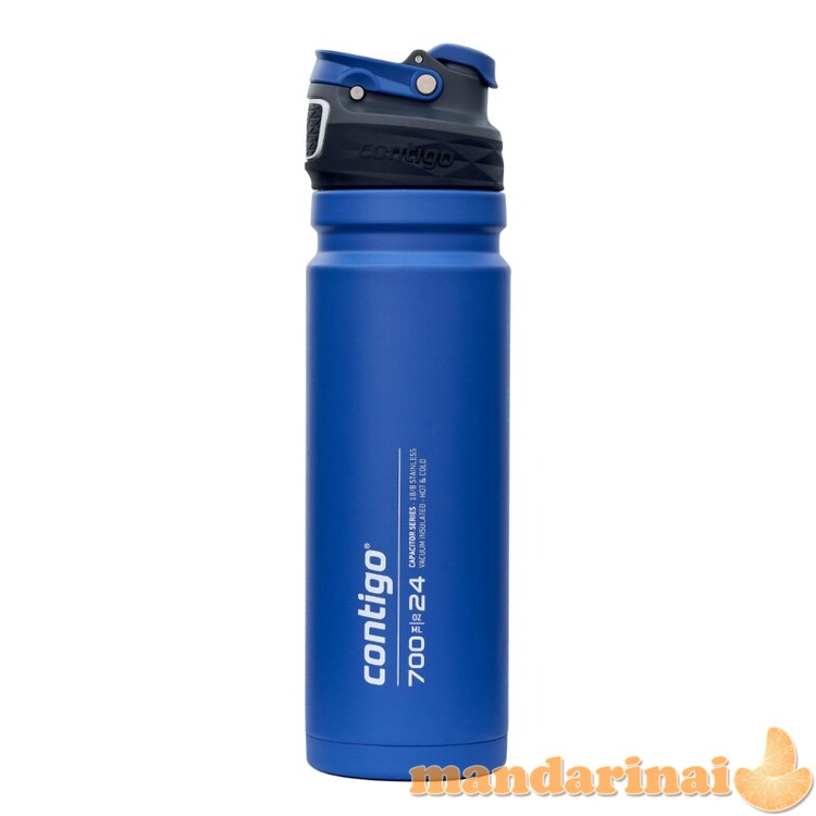 Termogertuvė Contigo Freeflow SS 