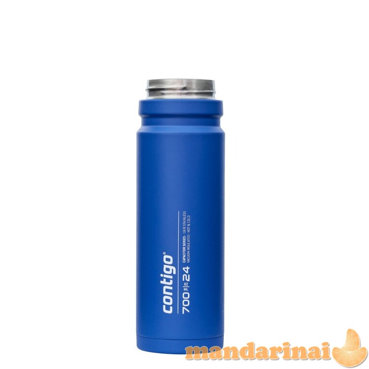 Termogertuvė Contigo Freeflow SS 