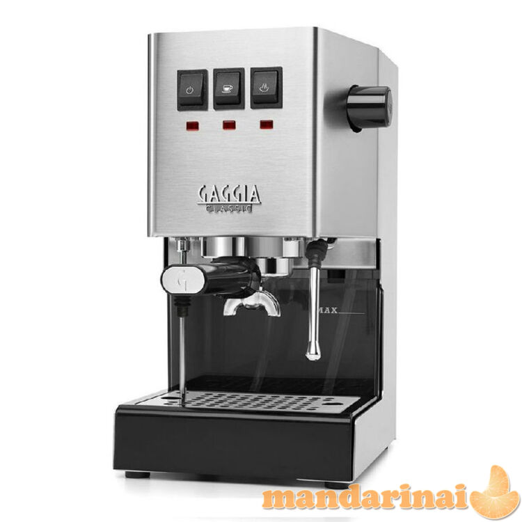 Kavos aparatas Gaggia Classic Evo 