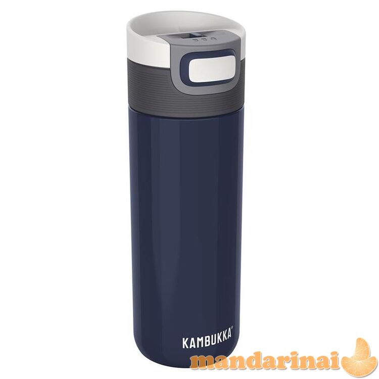 Termo puodelis Etna 500ml Denim Blue 