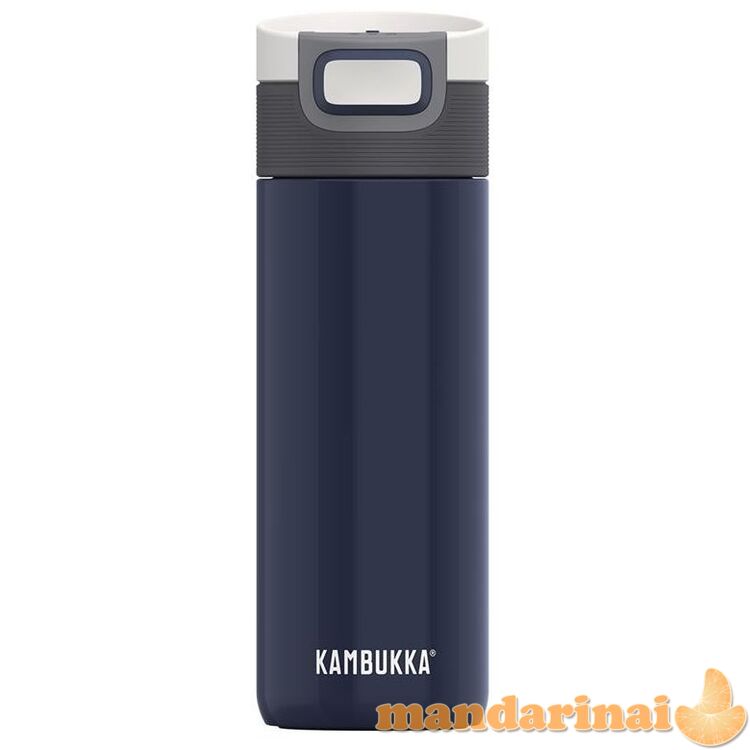 Termo puodelis Etna 500ml Denim Blue 
