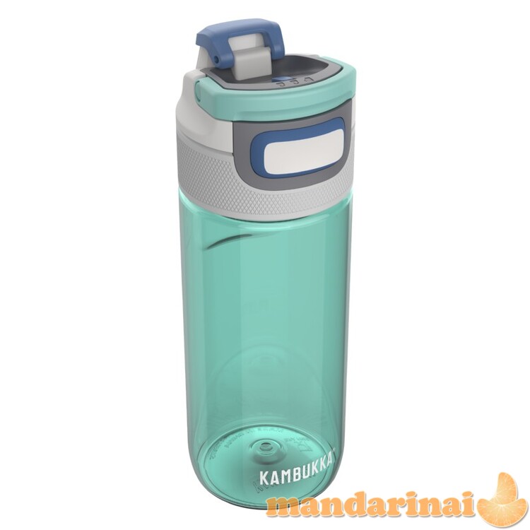 Gertuvė Elton Ice Green 