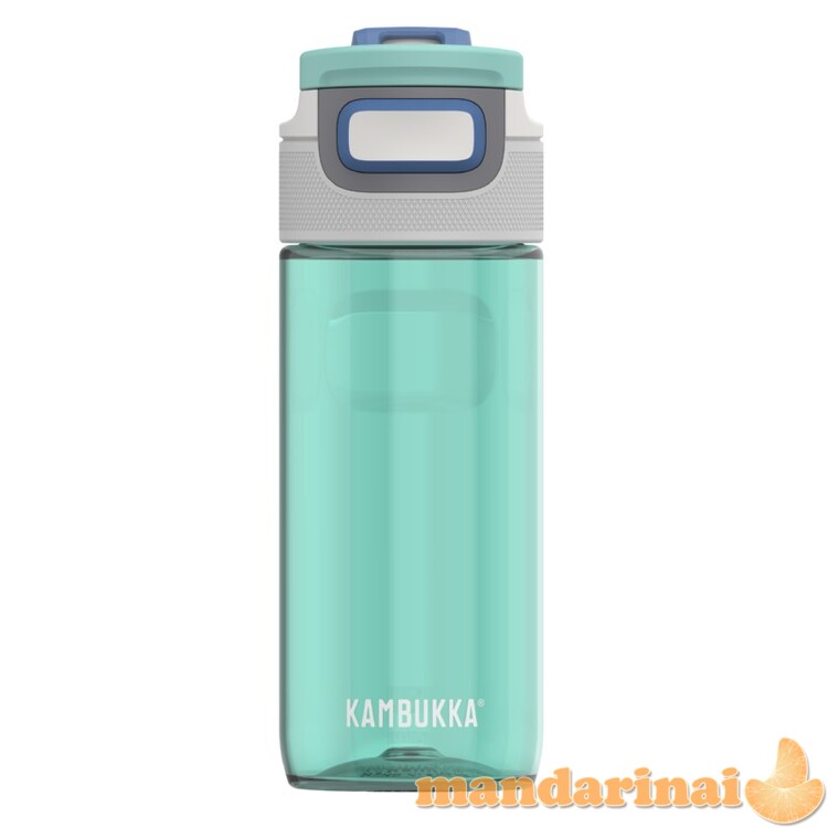 Gertuvė Elton Ice Green 