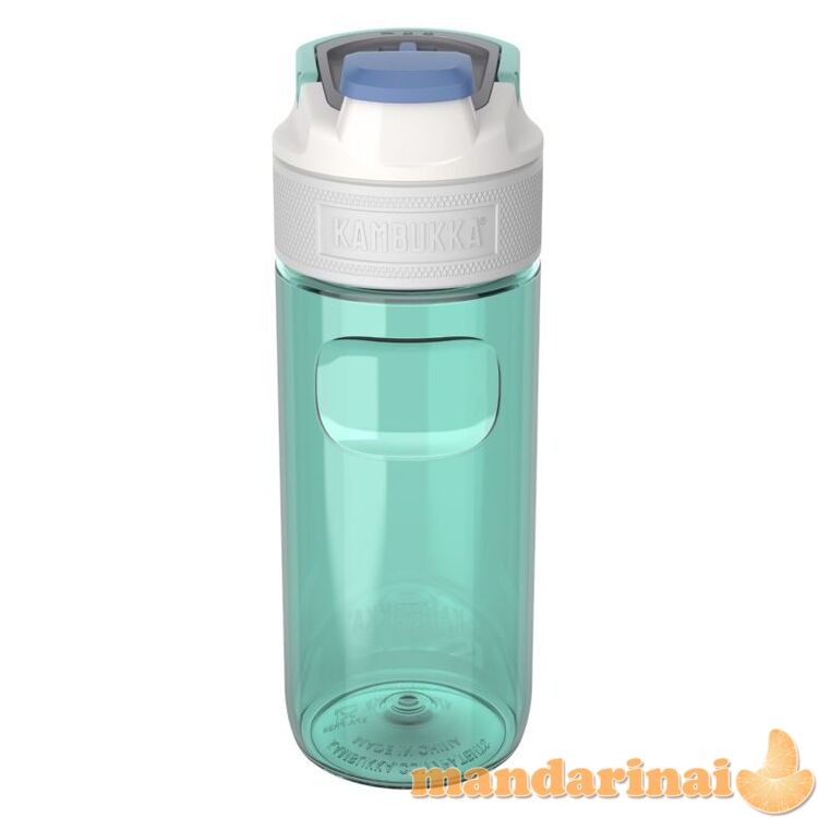 Gertuvė Elton Ice Green 