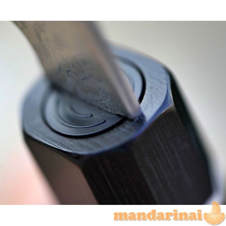 Damasko plieno peilis, 