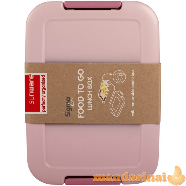 Indas maisto laikymui  2