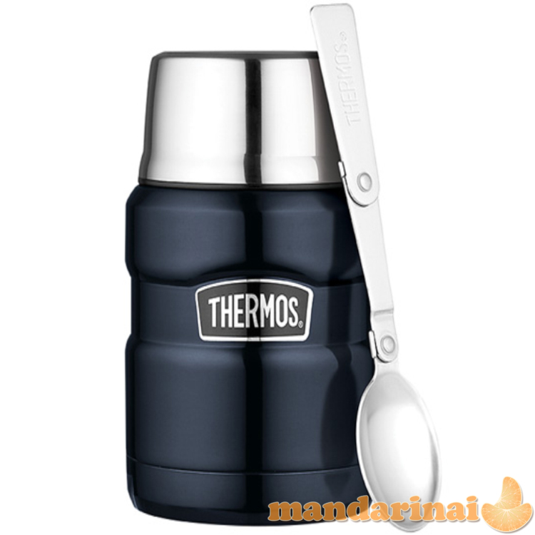 Maistinis termosas 470ml 