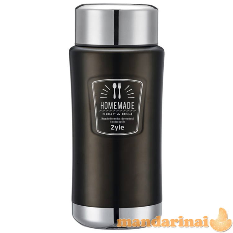 Maistinis termosas  2